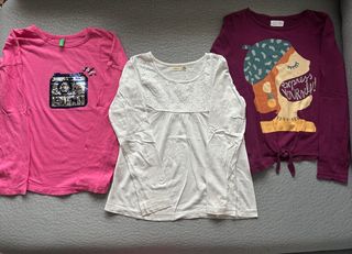 Ropa niña 9-10 años