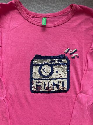 Ropa niña 9-10 años