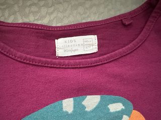 Ropa niña 9-10 años