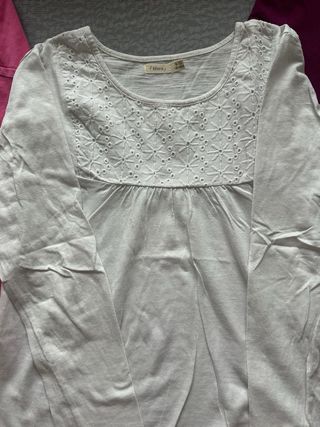 Ropa niña 9-10 años