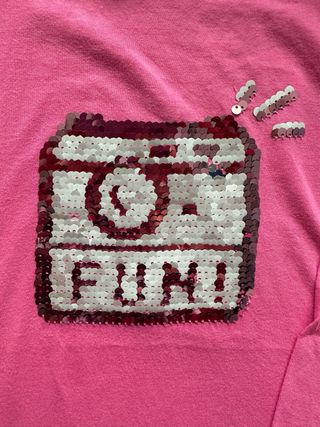 Ropa niña 9-10 años