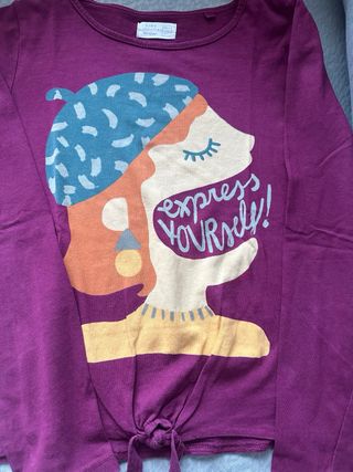 Ropa niña 9-10 años