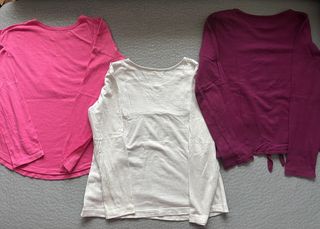 Ropa niña 9-10 años