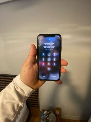 iPhone 11 Pro Verde Scatola Nuova