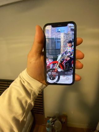 iPhone 11 Pro Verde Scatola Nuova