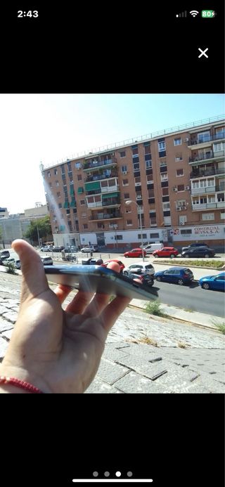 iPhone 11 Pro Verde Scatola Nuova