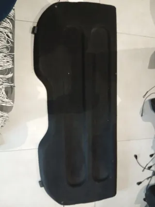 Bandeja maletero Citroen C3 Aircross