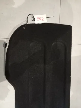 Bandeja maletero Citroen C3 Aircross