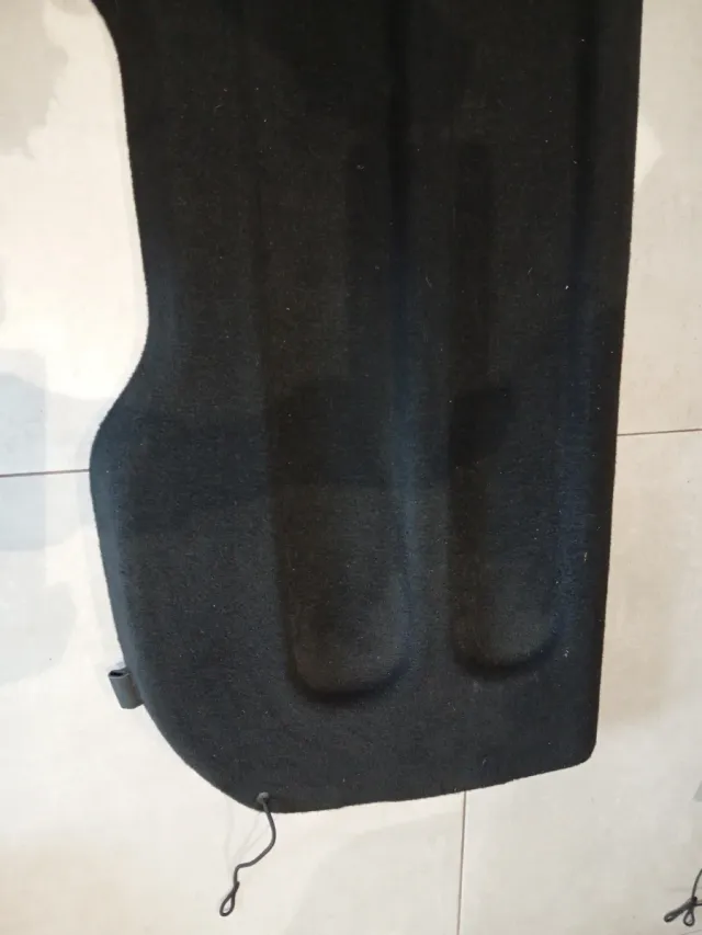 Bandeja maletero Citroen C3 Aircross