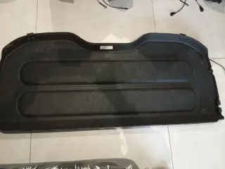 Bandeja maletero Citroen C3 Aircross