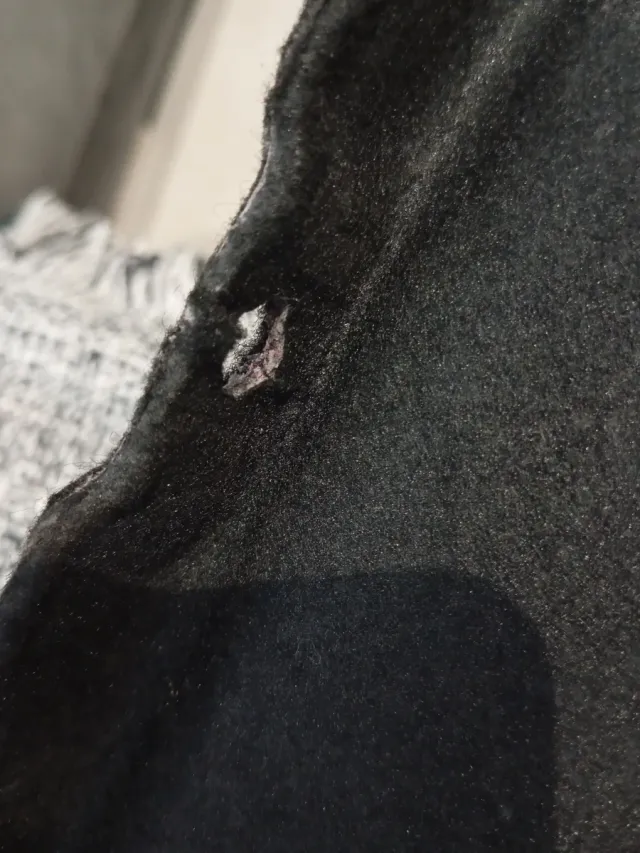 Bandeja maletero Citroen C3 Aircross