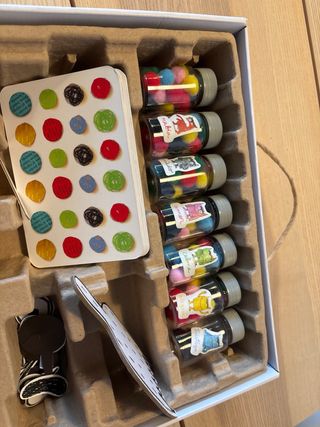 Juego Yo descubro las emociones Diset