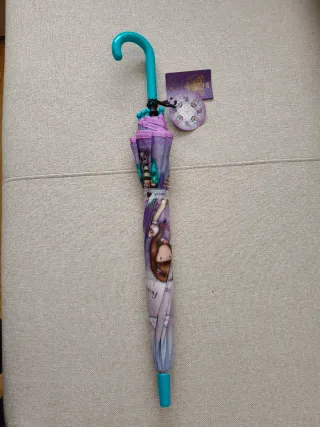 Paraguas infantil Santoro Gorjuss