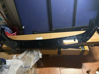 Kit Tuning Delantero y Laterales