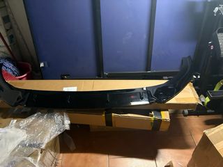 Kit Tuning Delantero y Laterales