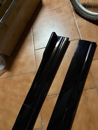 Kit Tuning Delantero y Laterales