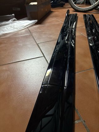 Kit Tuning Delantero y Laterales