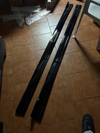 Kit Tuning Delantero y Laterales