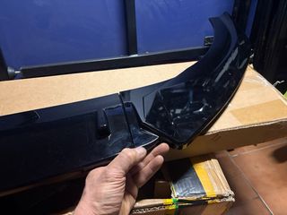 Kit Tuning Delantero y Laterales