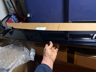 Kit Tuning Delantero y Laterales