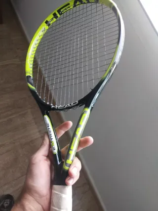 Raqueta Tenis HEAD XTREME LITE
