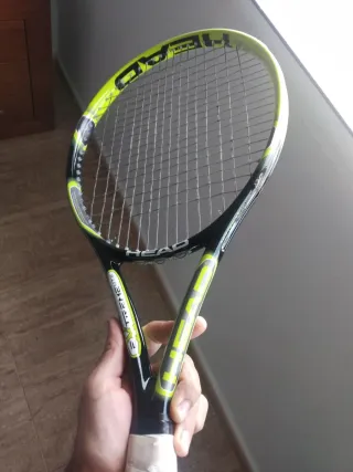 Raqueta Tenis HEAD XTREME LITE