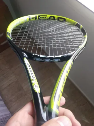 Raqueta Tenis HEAD XTREME LITE