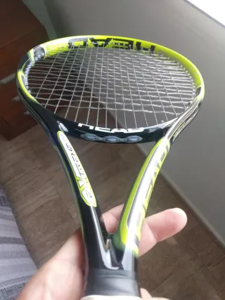 Raqueta Tenis HEAD XTREME LITE