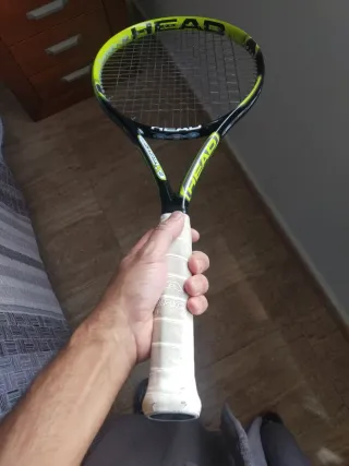 Raqueta Tenis HEAD XTREME LITE