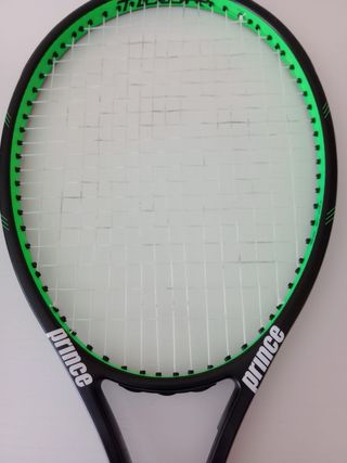 Raquetas Tenis Prince Tour 95 (2 unidades)
