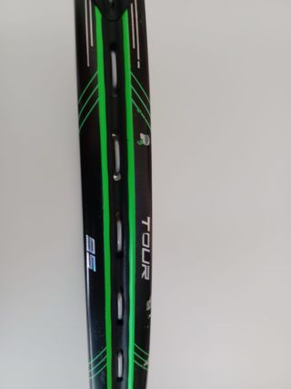 Raquetas Tenis Prince Tour 95 (2 unidades)