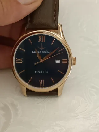 Orologio Lucien Rochat Quarzo Uomo