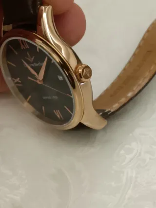 Orologio Lucien Rochat Quarzo Uomo