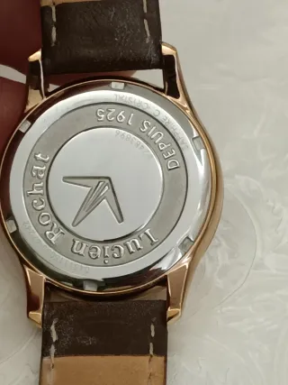 Orologio Lucien Rochat Quarzo Uomo