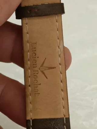 Orologio Lucien Rochat Quarzo Uomo