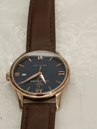 Orologio Lucien Rochat Quarzo Uomo