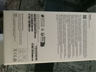 iPhone 11 128GB Verde mai usato, regalo