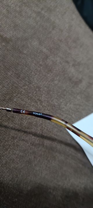 Gafas de sol Tous marrones