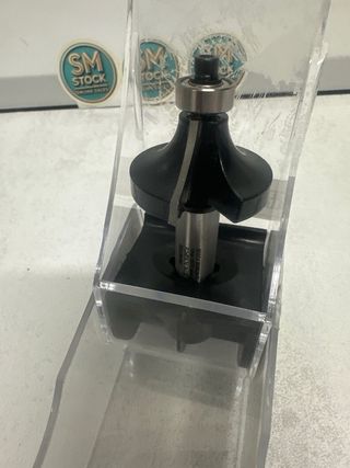 Fresa Redondear Bosch 12mm