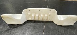 Defensas Delanteras OTK FA Tony Kart Protección.