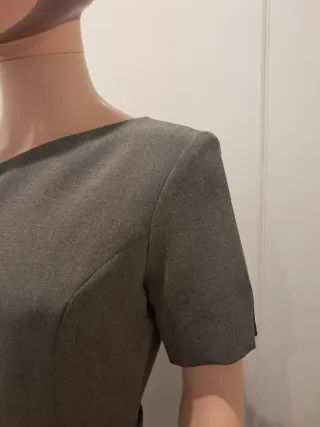 Vestido Guess by Marciano Gris