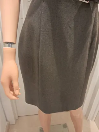 Vestido Guess by Marciano Gris