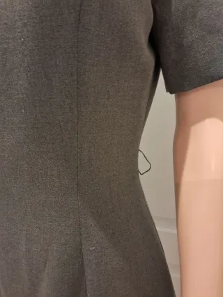 Vestido Guess by Marciano Gris