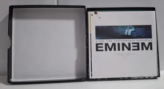 EMINEN - ENCORE [CD]