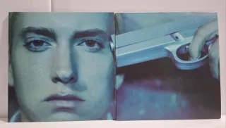 EMINEN - ENCORE [CD]