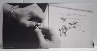 EMINEN - ENCORE [CD]