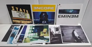 EMINEN - ENCORE [CD]