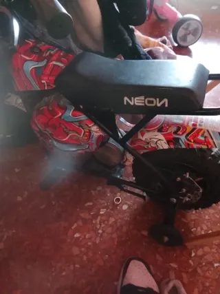 Cargador JING CHENG HBC-41