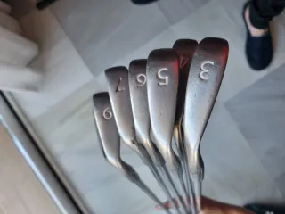 Palos de Golf Tommy Armour Legend