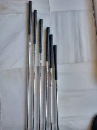 Palos de Golf Tommy Armour Legend